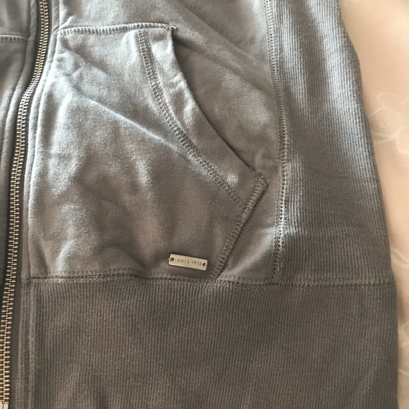 Vintage Roots Hoodie - Picture 3 of 4